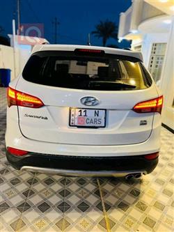 هیۆندای سەنتافی